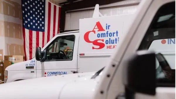 Air Comfort Solutions