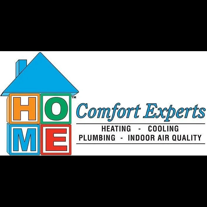 Slide of Air Comforting Experts