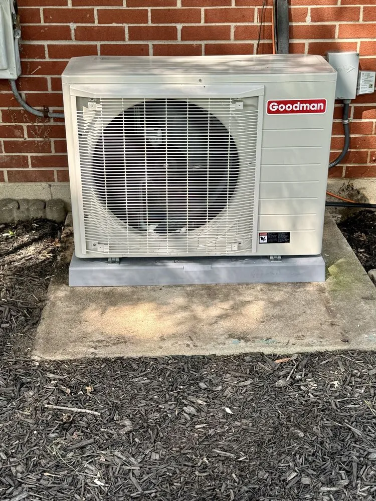 Slide of Air Commander Home Services