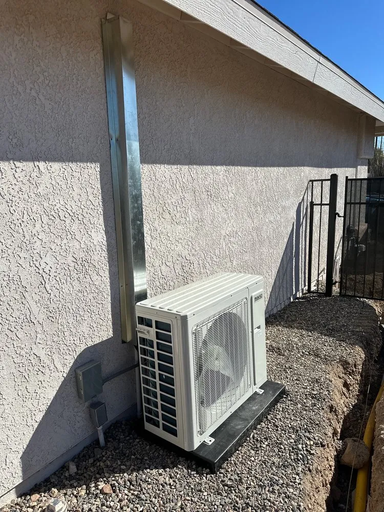 Affordable emergency plumbing service in Lake Havasu City, AZ - Air Control Home Services