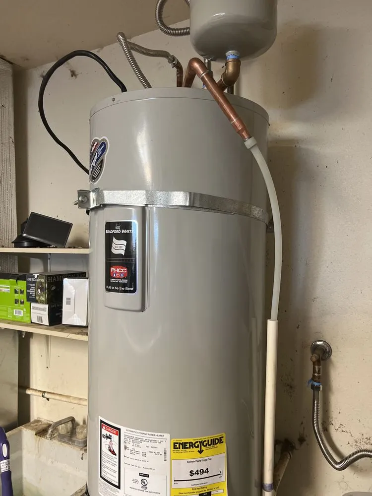 Affordable plumbing repair experts serving Lake Havasu City, AZ - Air Control Home Services