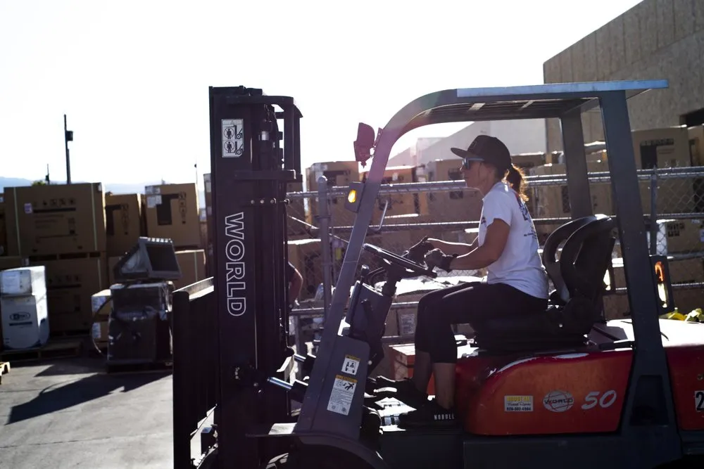 Professional emergency plumbing service in Lake Havasu City, AZ - Air Control Home Services