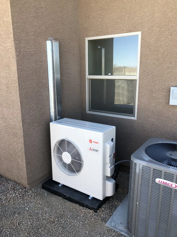 Emergency leak detection service in Lake Havasu City, AZ - Air Control Home Services