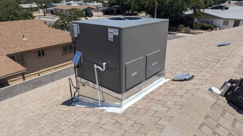 Professional emergency plumbing in Lake Havasu City, AZ by Air Control Home Services