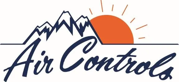 Slide of Air Controls