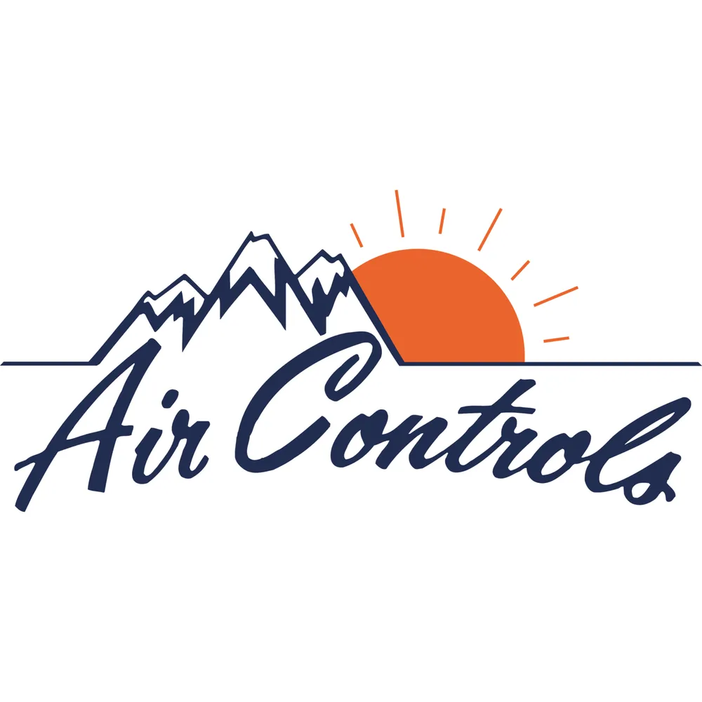 Slide of Air Controls