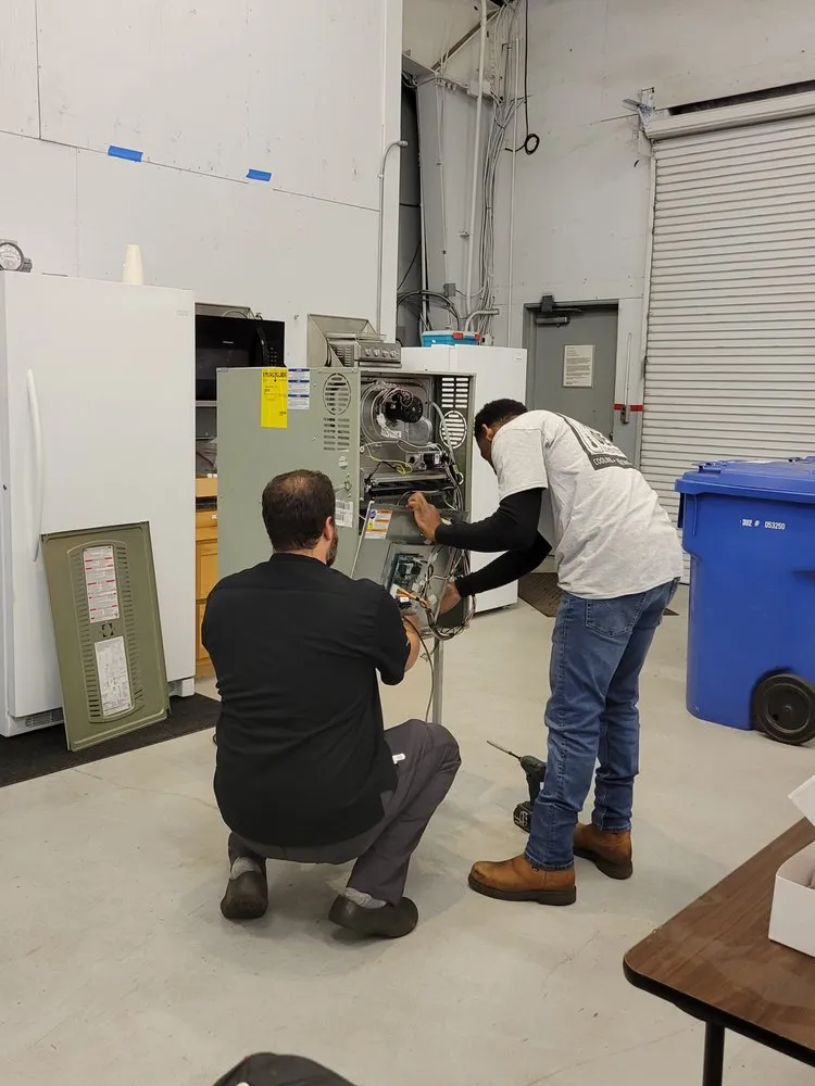 Slide of Air Design Systems