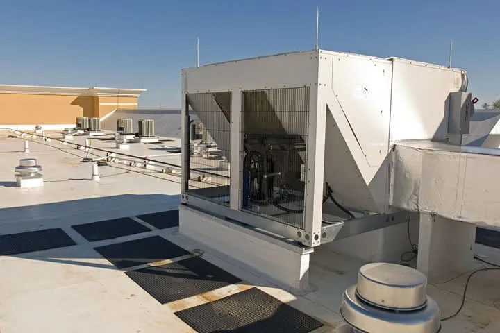 Reliable leak detection service in Pensacola, FL - Air Design Systems