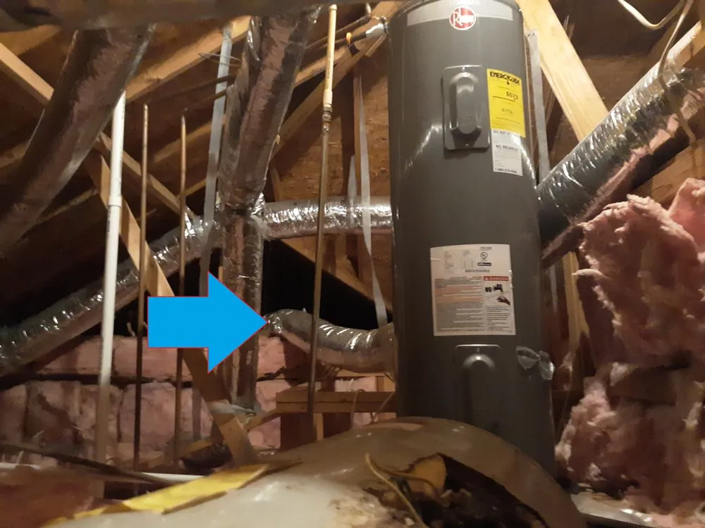 Professional pipe repair experts serving Jacksonville, FL - Air Engineers Service Experts