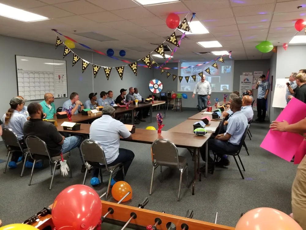 Top-rated drain cleaning for homes in Jacksonville, FL by Air Engineers Service Experts