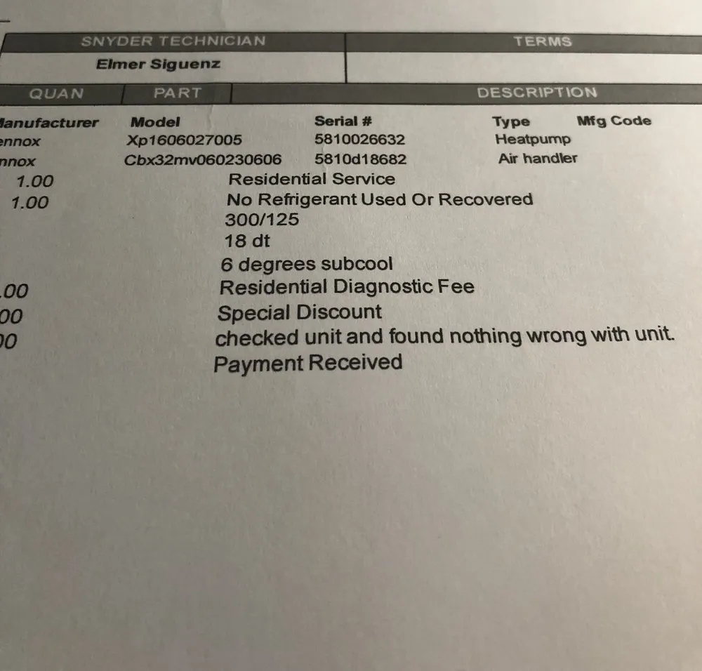 Emergency plumbing repair for homes in Jacksonville, FL by Air Engineers Service Experts