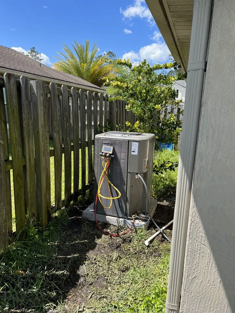 Slide of Air Engineers Service Experts