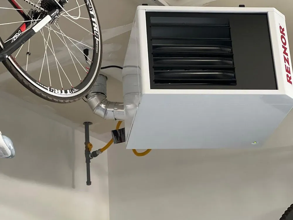 Slide of Air Express Heating and Air Conditioning