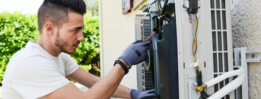 Slide of Air Express Heating and Air Conditioning