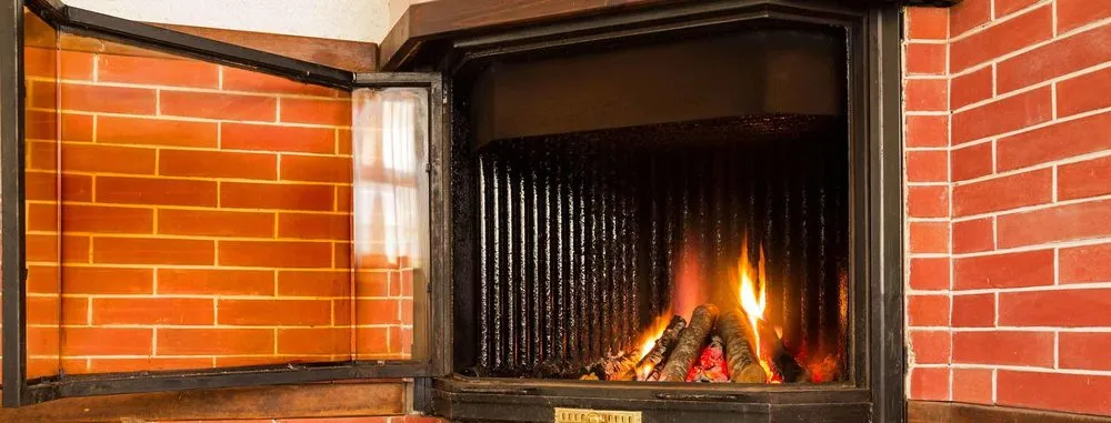 Slide of Air Express Heating and Air Conditioning