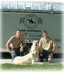 Emergency water heater service in Lehi, UT by Air Express Heating and Air Conditioning