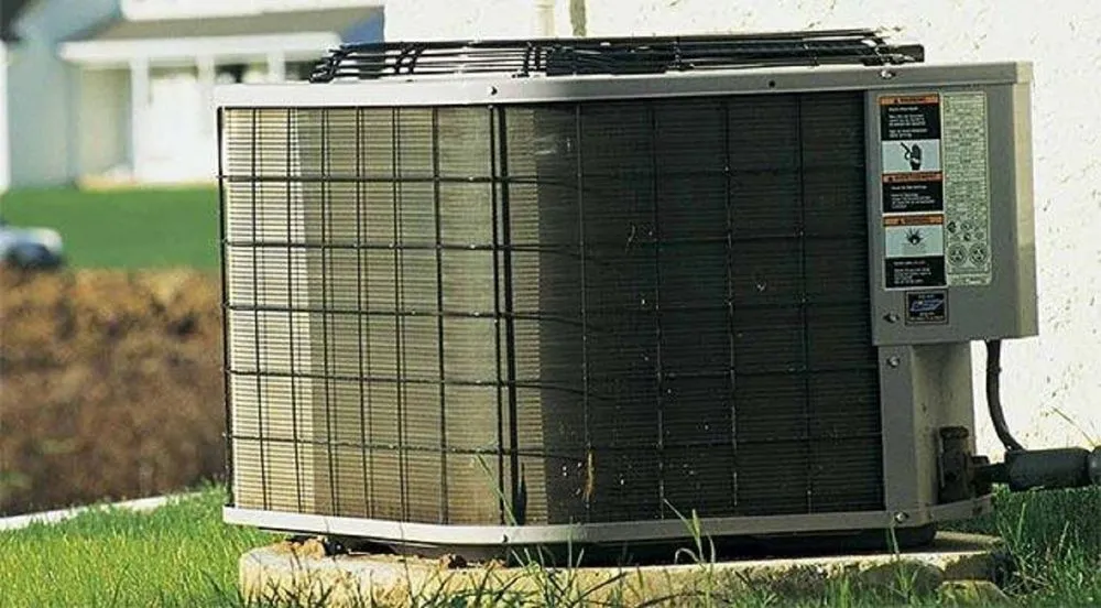 Slide of Air Express Heating and Air Conditioning