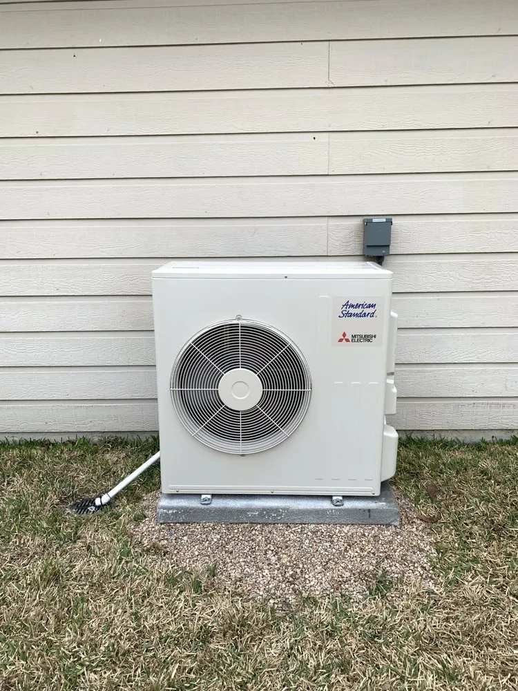 Slide of Air Express