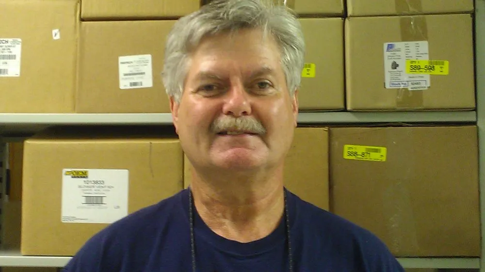 Slide of Air Force One Plumbing