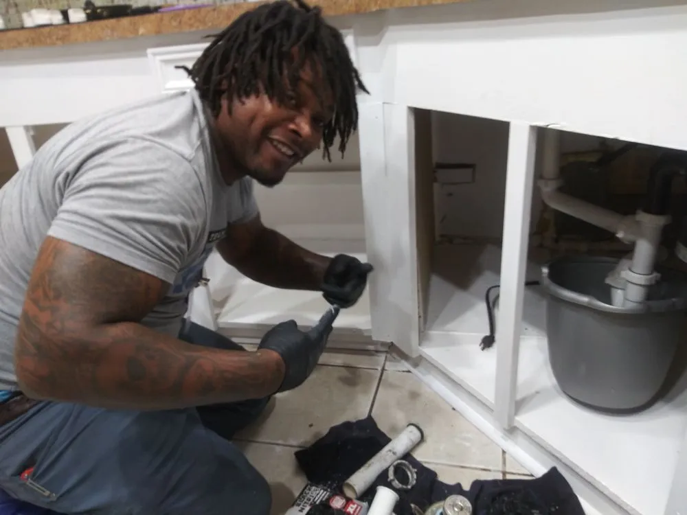 Affordable emergency plumbing for homes in Rowlett, TX by Air Force One Plumbing