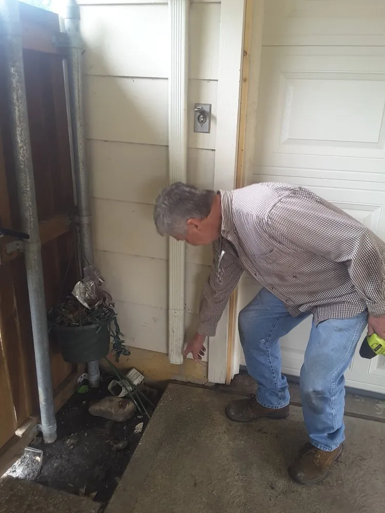 Reliable leak detection for homes in Rowlett, TX by Air Force One Plumbing