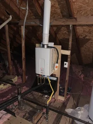 Air Force One Plumbing