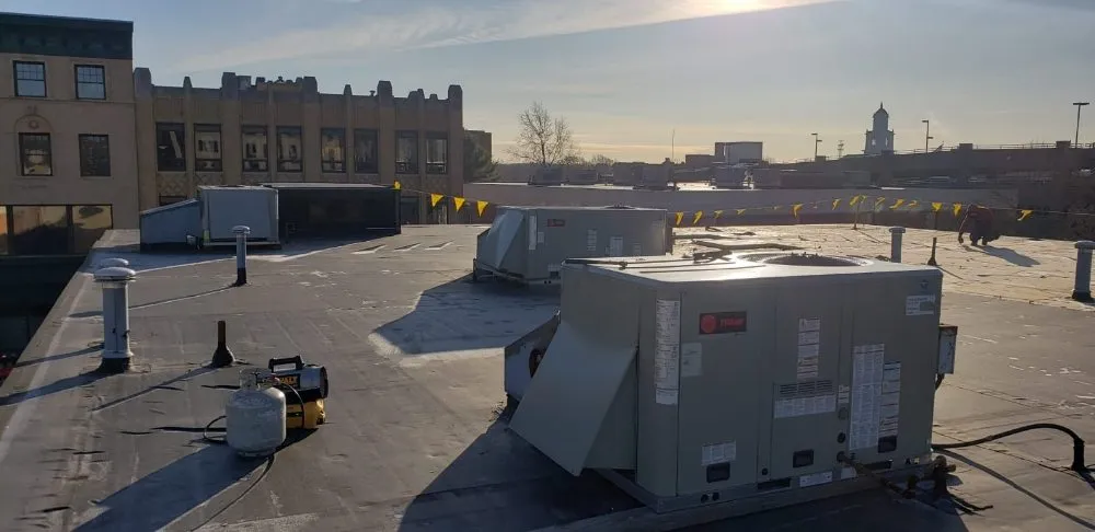 Slide of Air Kings Heating And Cooling