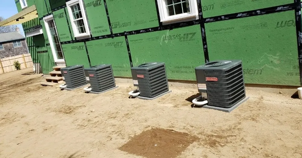 Slide of Air Kings Heating And Cooling