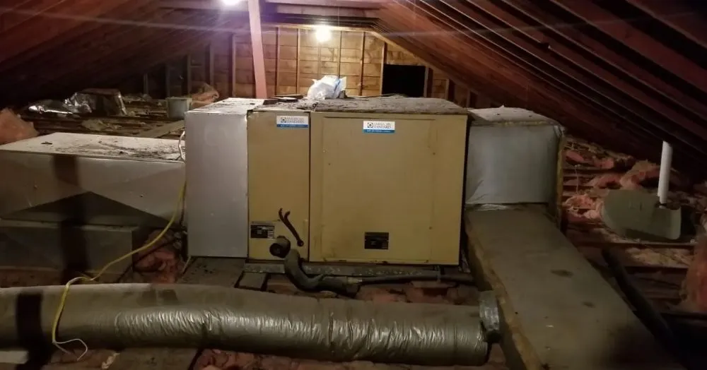 Slide of Air Kings Heating And Cooling