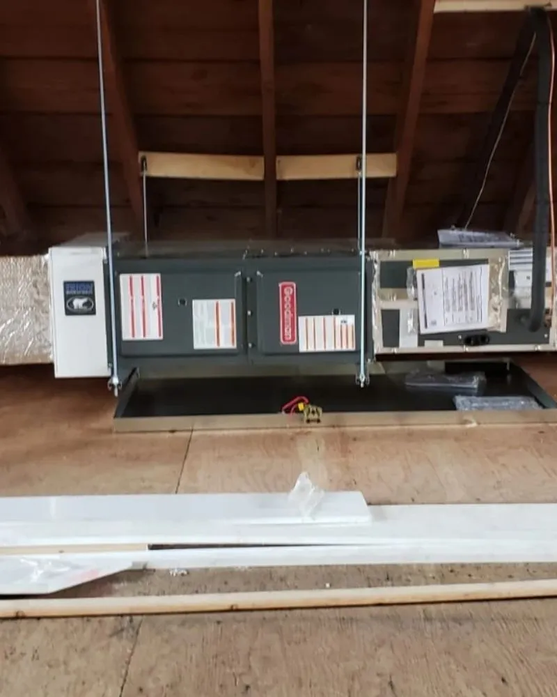 Slide of Air Kings Heating And Cooling