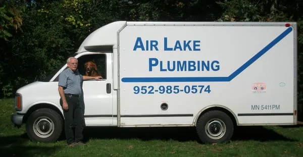 Air Lake Plumbing