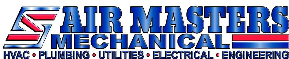 Slide of Air Masters Mechanical