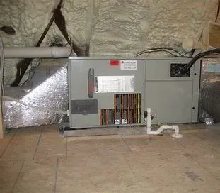 Slide of Air Masters Mechanical