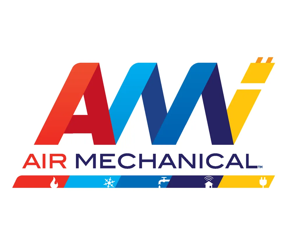Slide of Air Mechanical