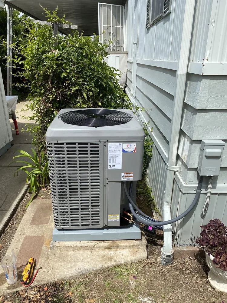 Professional pipe repair for homes in Rancho Cordova, CA by Air Medic Home Services