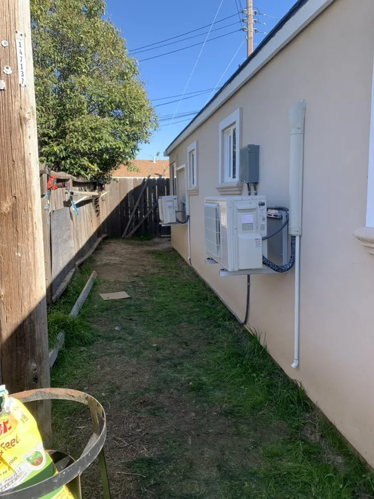 Affordable leak detection service in Rancho Cordova, CA - Air Medic Home Services