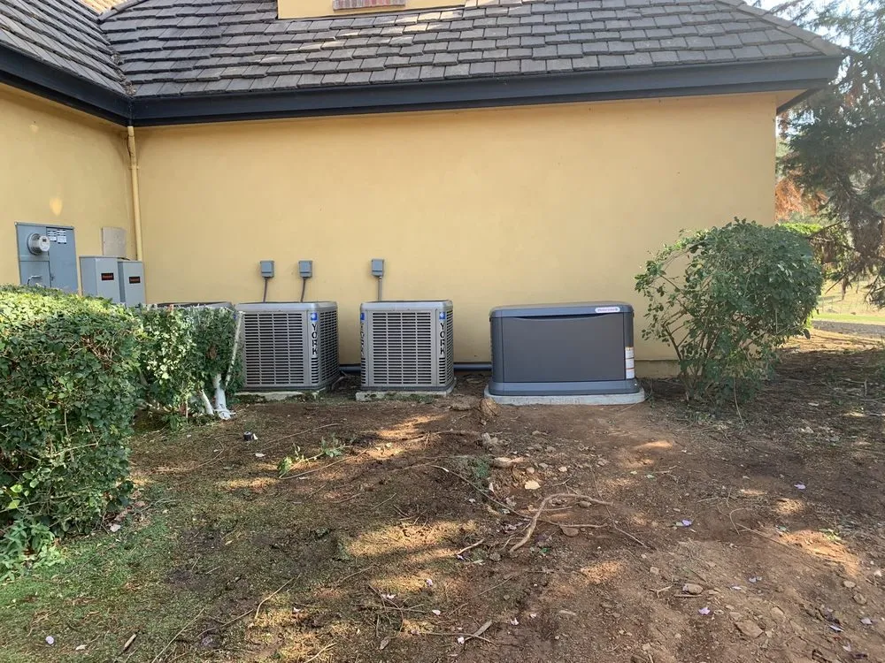 Professional plumbing repair in Rancho Cordova, CA by Air Medic Home Services
