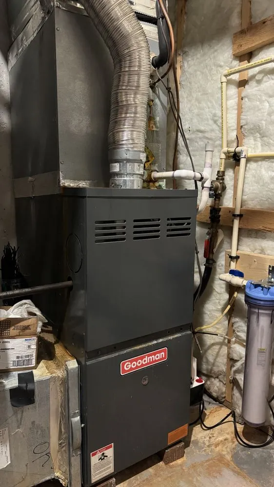 Slide of Air Novations