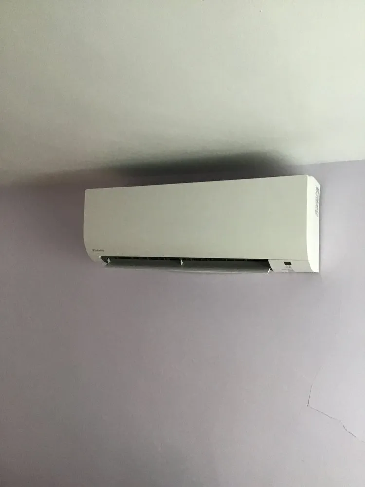 Slide of Air Novations