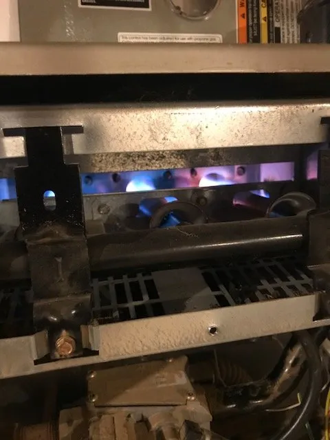 Slide of Air Novations