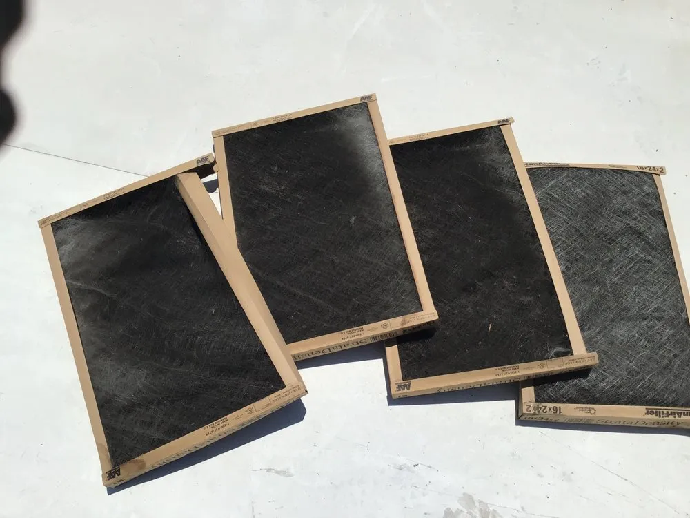 Slide of Air Novations