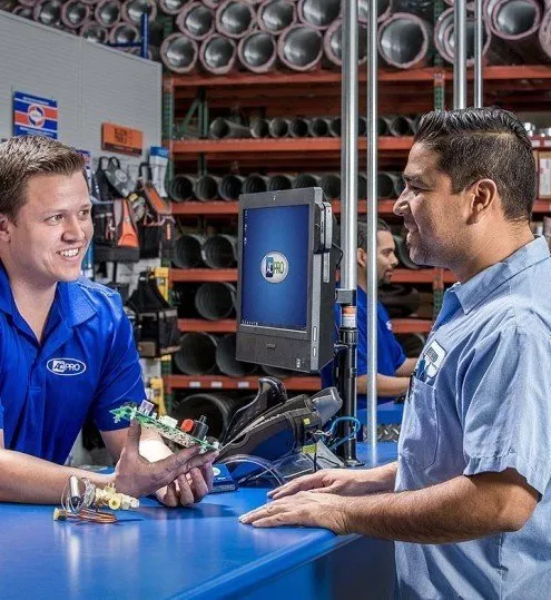 Top-rated emergency plumbing service in Colton, CA - Air One Air Conditioning, Heating, & Plumbing