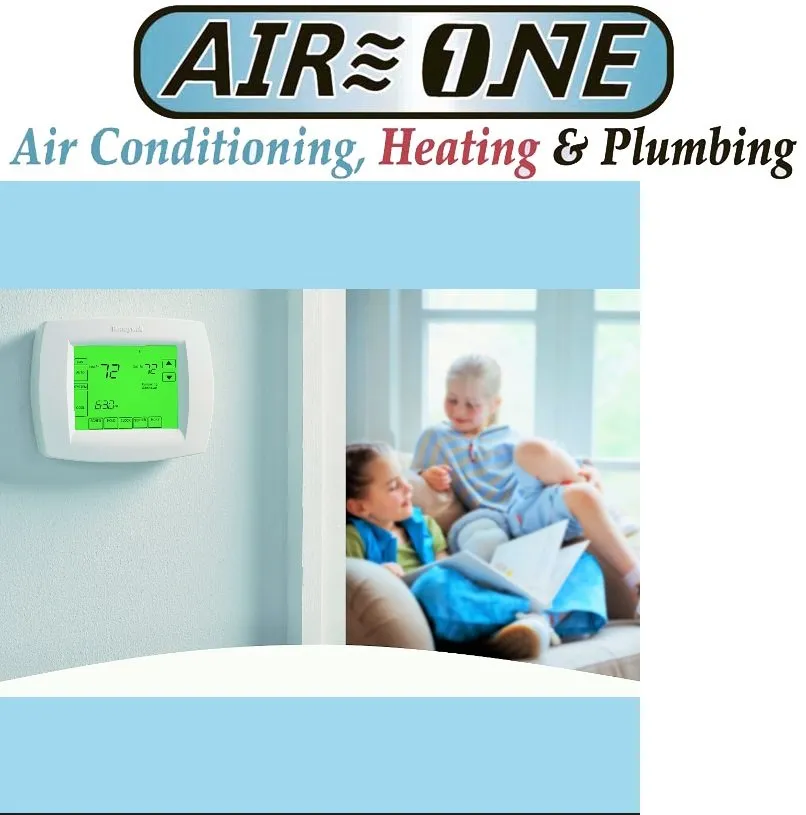 Affordable plumbing repair service in Colton, CA - Air One Air Conditioning, Heating, & Plumbing