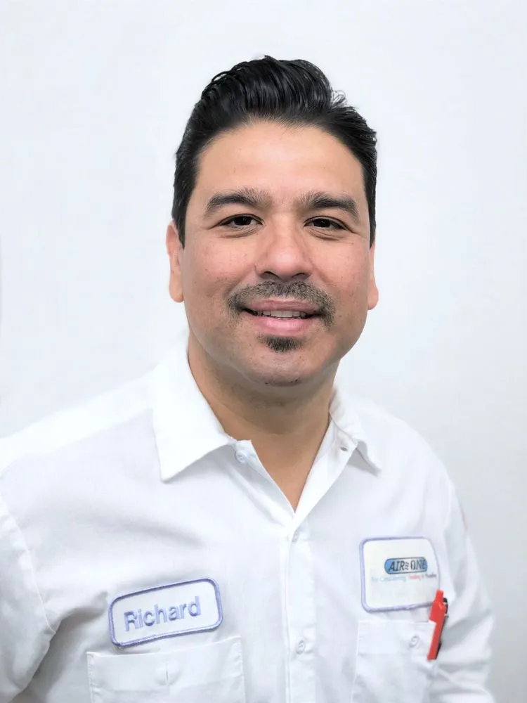 Slide of Air One Air Conditioning, Heating, & Plumbing