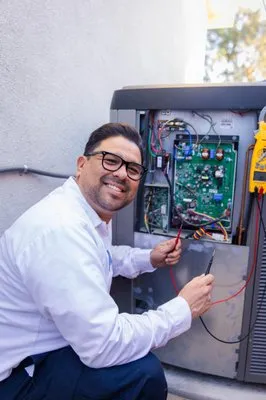 Air One Air Conditioning, Heating, & Plumbing