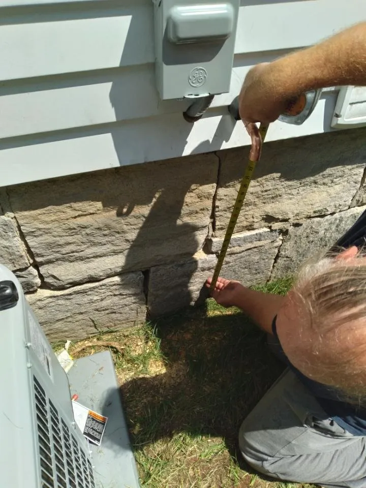 Slide of Air Pro Air and Energy