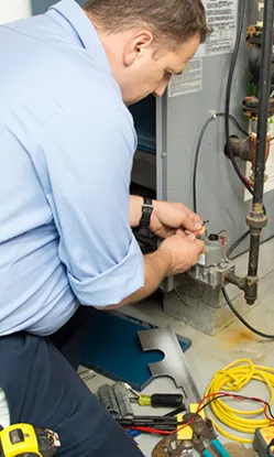 Slide of Air Pro HVAC