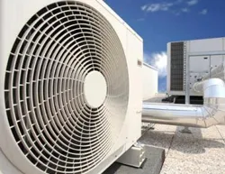 Slide of Air Pro HVAC