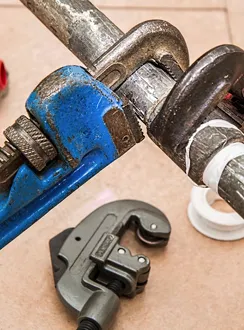 Slide of Air Pro HVAC