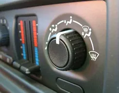 Slide of Air Pro HVAC